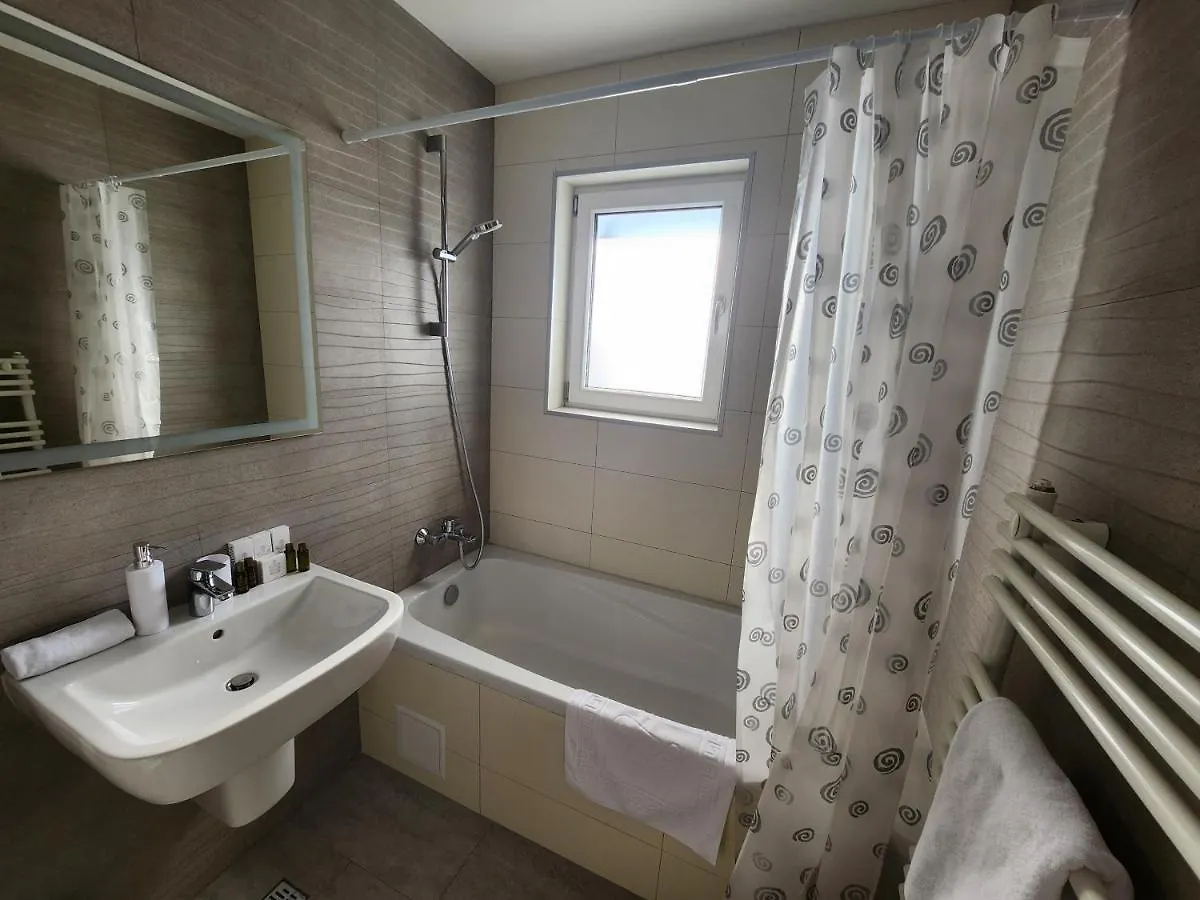New Style White Modern Apartments Boekarest 0*,  Roemenië